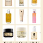 clean beauty skincare sephora sale - skincare picks