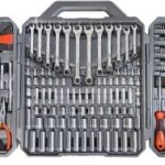 crescent 180-piece professional tool set