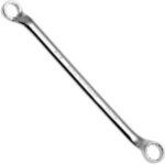 Box-End Wrench Car Tool Picture with Name