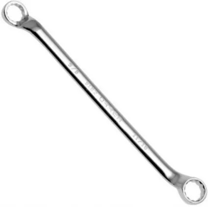 Box-End Wrench Car Tool Picture with Name