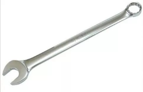 Combination Wrench Car Tool Picture with Name