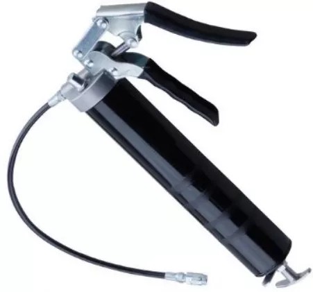 Grease Gun Car Tool Picture with Name