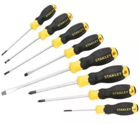 Screwdriver Car Tool Picture with Name