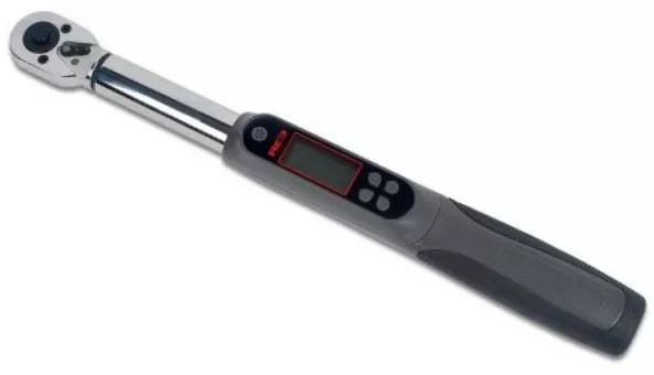 Torque Wrench Car Tool Picture with Name