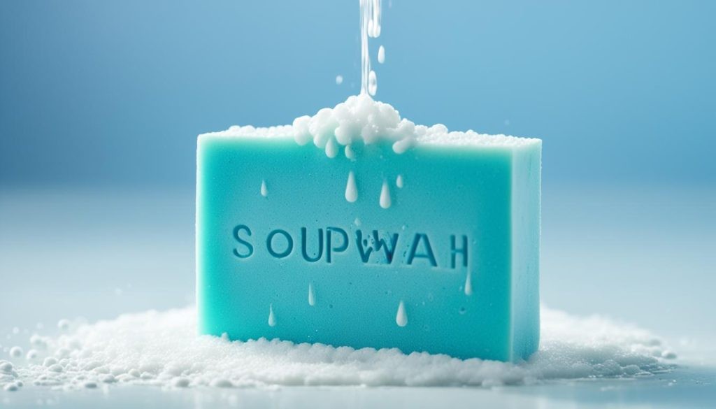 car wash soap