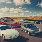 Derek Bell: From Tractors to Ferraris and a Love Affair with the 275 GTB/4