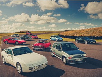 Derek Bell: From Tractors to Ferraris and a Love Affair with the 275 GTB/4