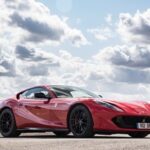 Ferrari 812 Superfast Coupe Review with Thrilling Performance