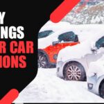 Winter Car Solutions