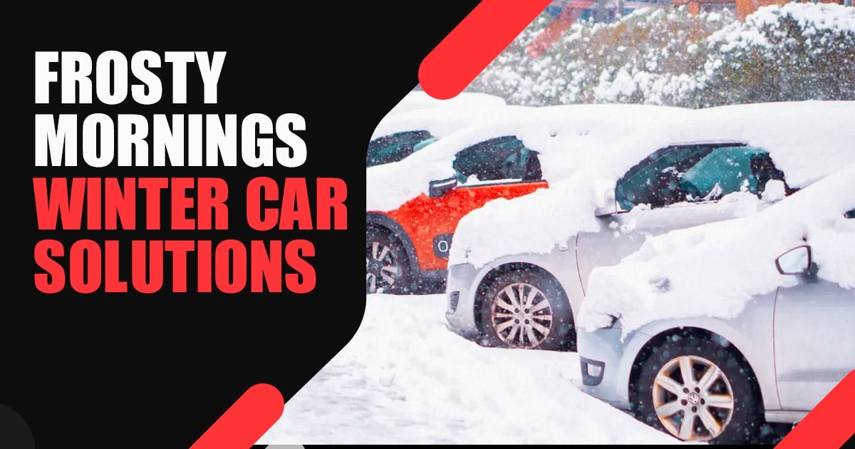 Winter Car Solutions