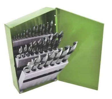 Hyper-Step drill bits for faster drilling