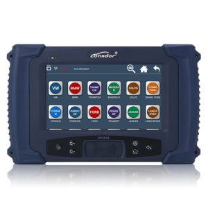 Lonsdor K518ISE car key programmer