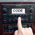 Car Radio Codes Calculator Tool Interface - Easily Unlock Your Radio