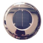 Solar Vent Exhaust Intake Caravan Boat Stainless Exterior