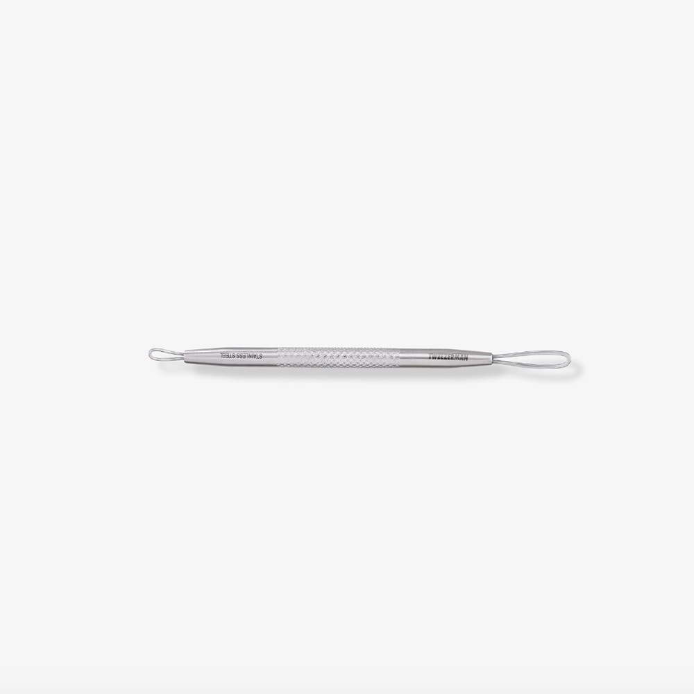 Tweezerman No-Slip Skin Care Tool for blackhead removal