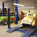 Car Lift for sale - Automotive lifts for sale